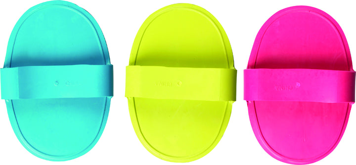 Flamingo Rubber Brush
