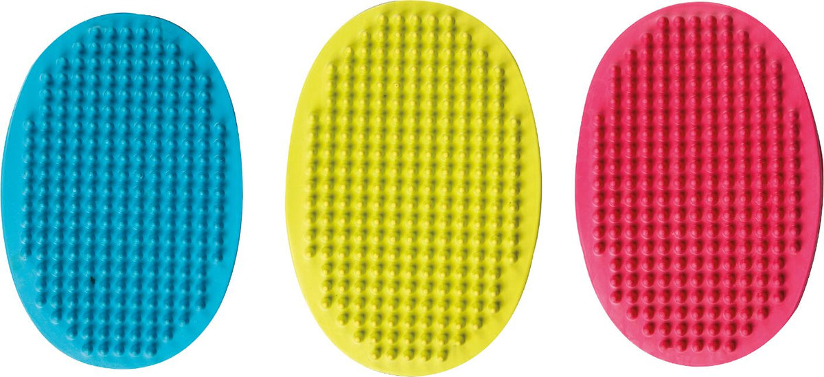 Flamingo Rubber Brush, view 2