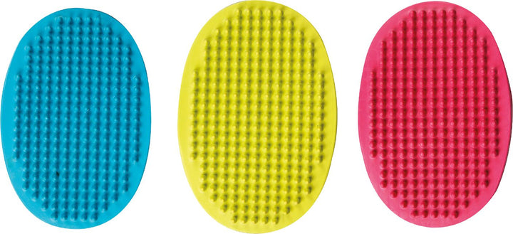Flamingo Rubber Brush, view 2