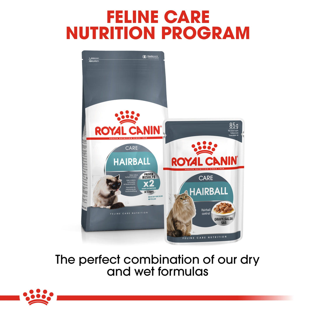 Royal Canin Hairball Care 400Gm, view 5