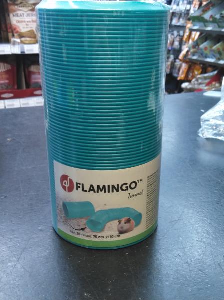 Flamingo Tunnel