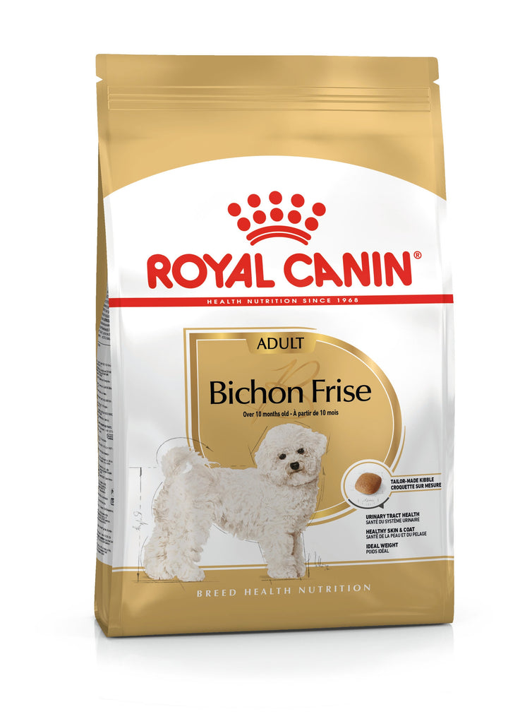 Royal Canin Bichon Frise 1.5kg