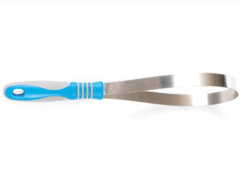Ancol Ergo Deluxe Shedding Blade Medium (Dog) 