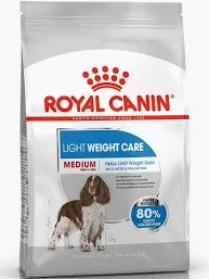 Royal Canin Lightweight Care Med 12kg
