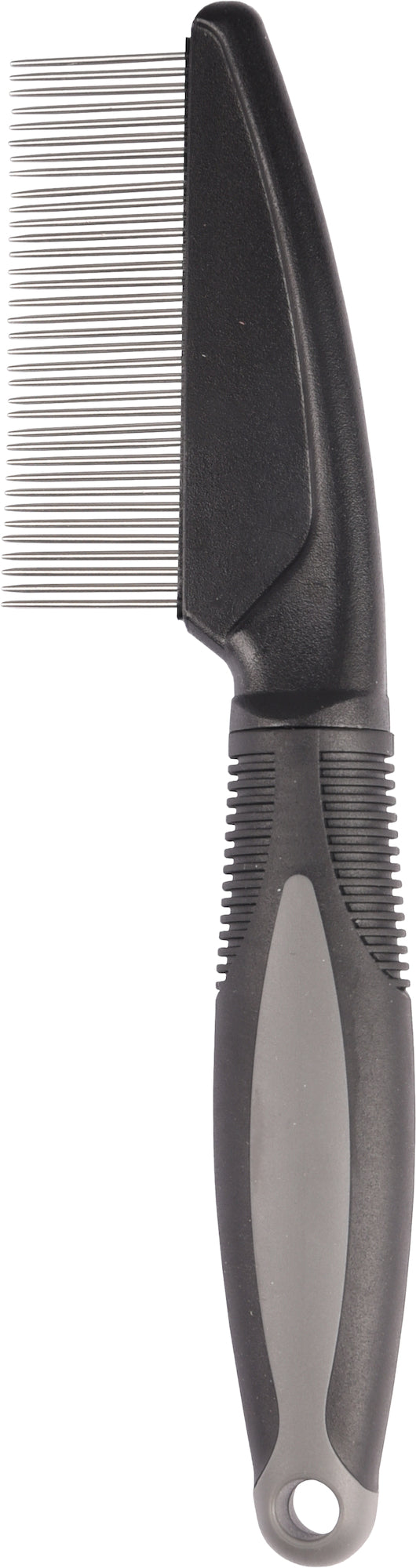 Flamingo Grooming Comb, 35 Rotating Teeth, view 2