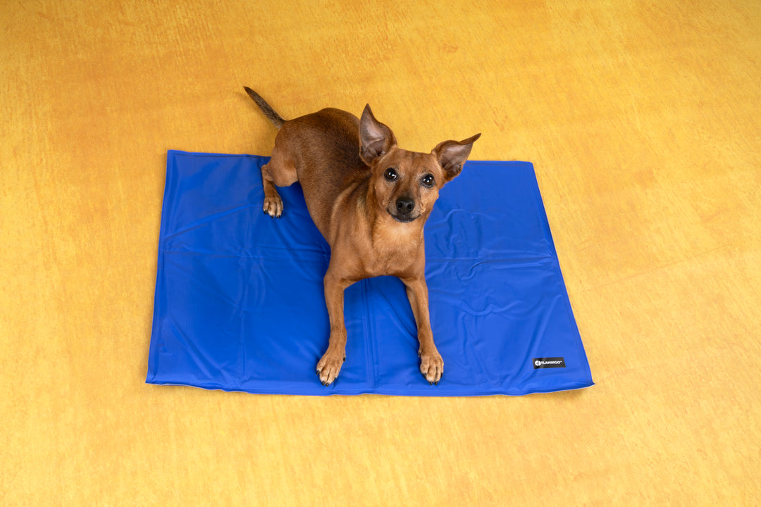 Flamingo Cooling Mat M, view 2