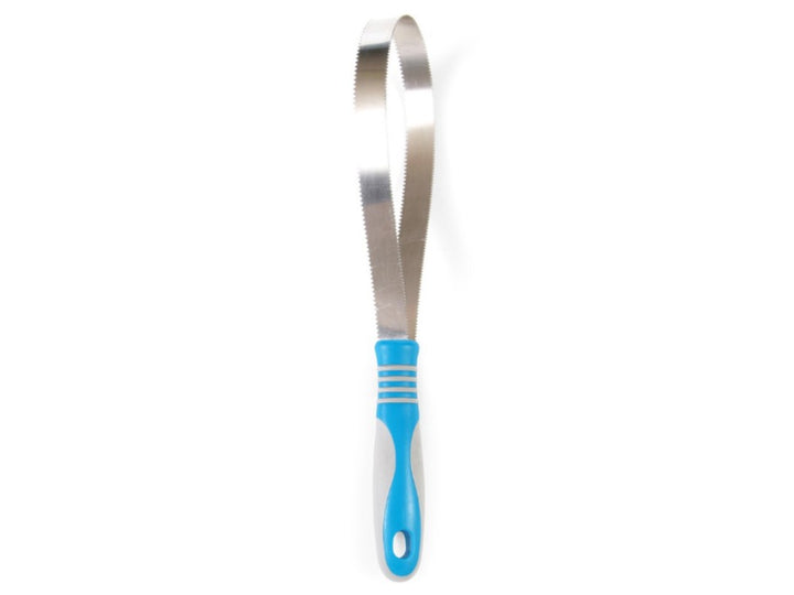 Ancol Ergo Deluxe Shedding Blade Medium (Dog) 