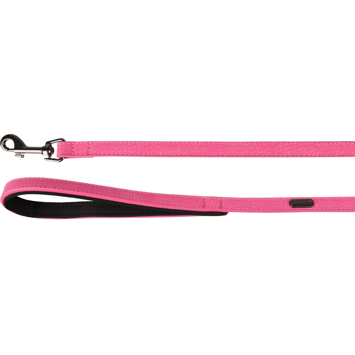Flamingo Leash Leza Pink