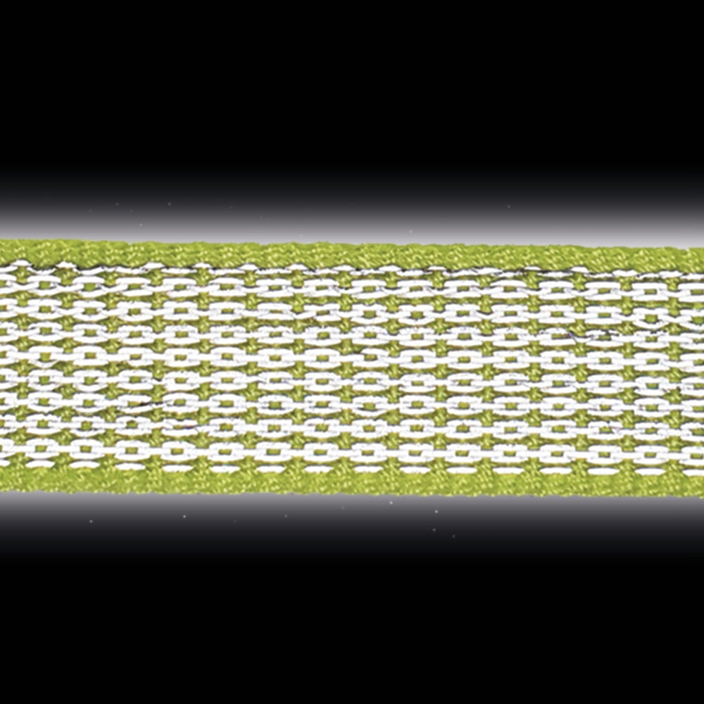 Nobby Harness Full Reflect yellow L-XL neck 50-66 cm chest 63-90 cm w 25 mm, view 2