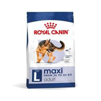 Royal Canin Maxi Adult 12kg