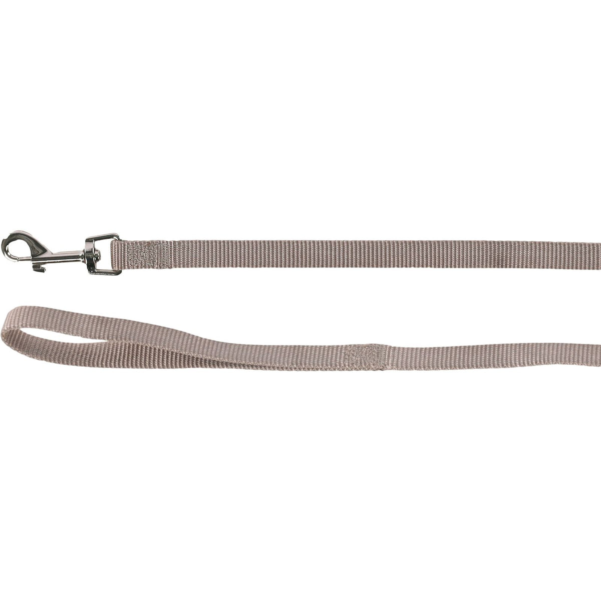 Flamingo Nylon Leash Ziggi Greige