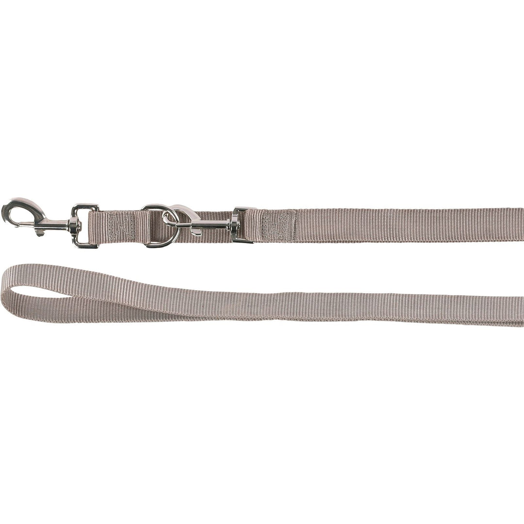 Flamingo Training Leash Ziggi Greige
