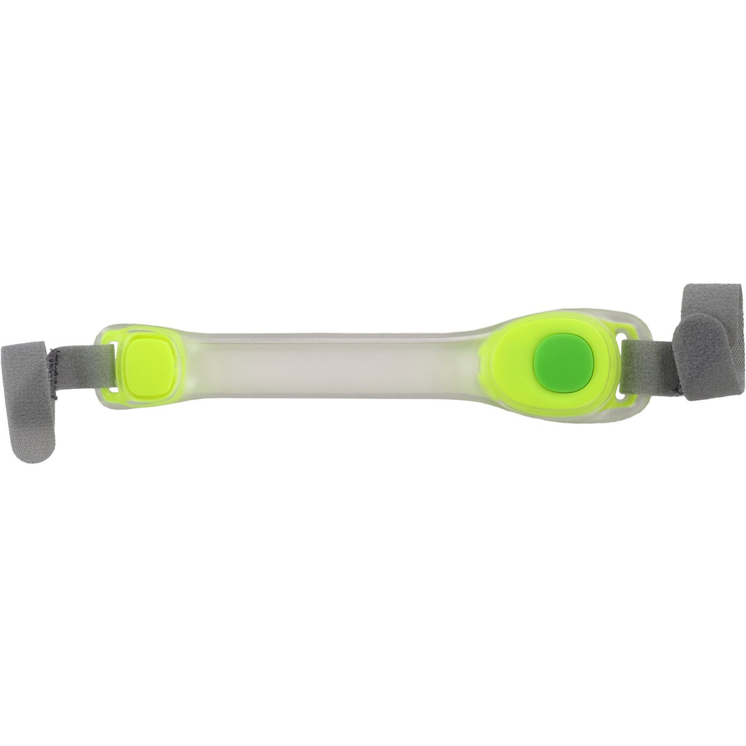 Flamingo Velcro Safety Light