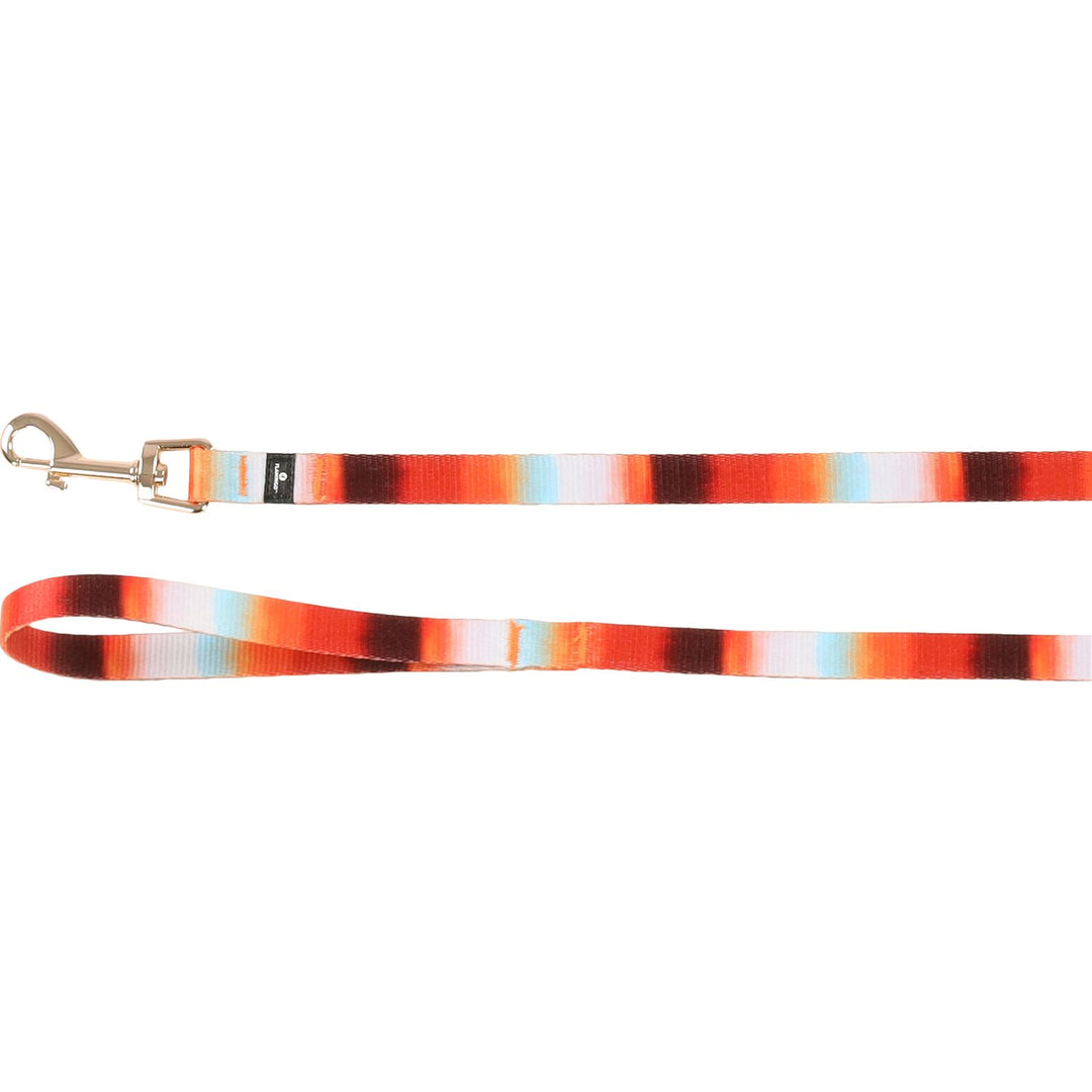 Flamingo Nylon Leash Naja 120Cm 15Mm