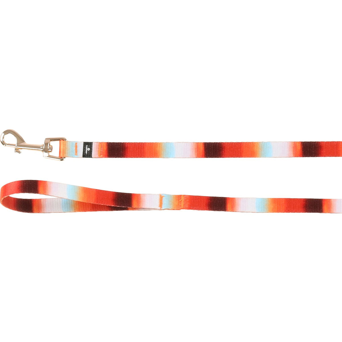 Flamingo Nylon Leash Naja 120Cm 15Mm