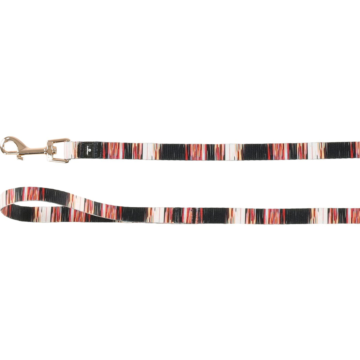Flamingo Nylon Leash 120Cm 15Mm