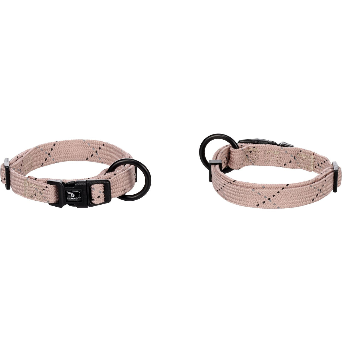 Flamingo Puppy Love Dolly Taupe XXS