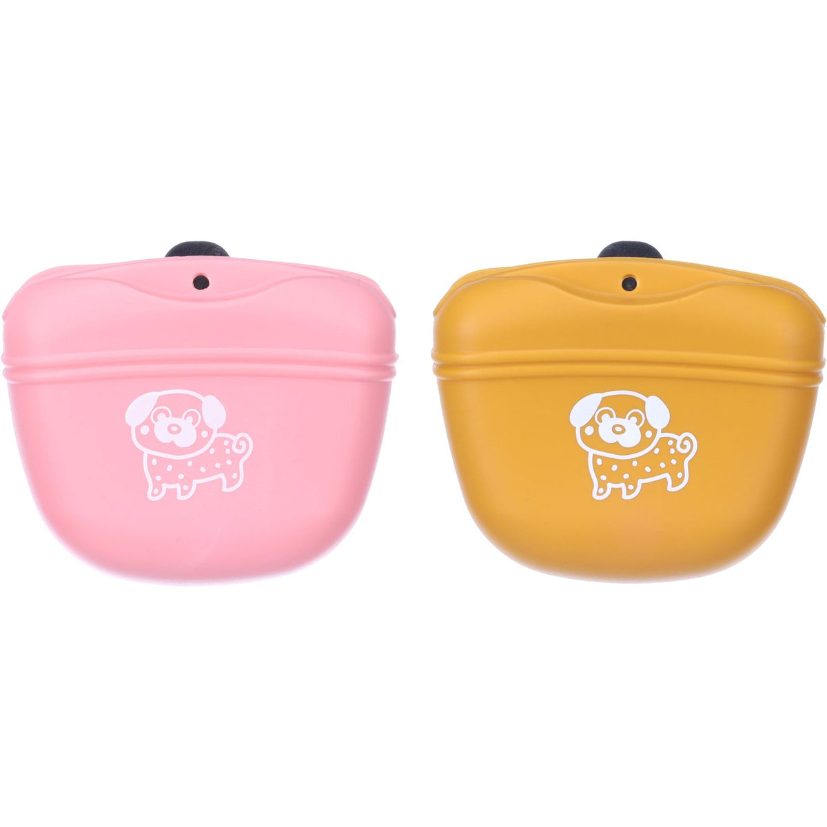 Flamingo Snack dispenser Puppy Twix 12.5 x 5.5 x 10.5cm