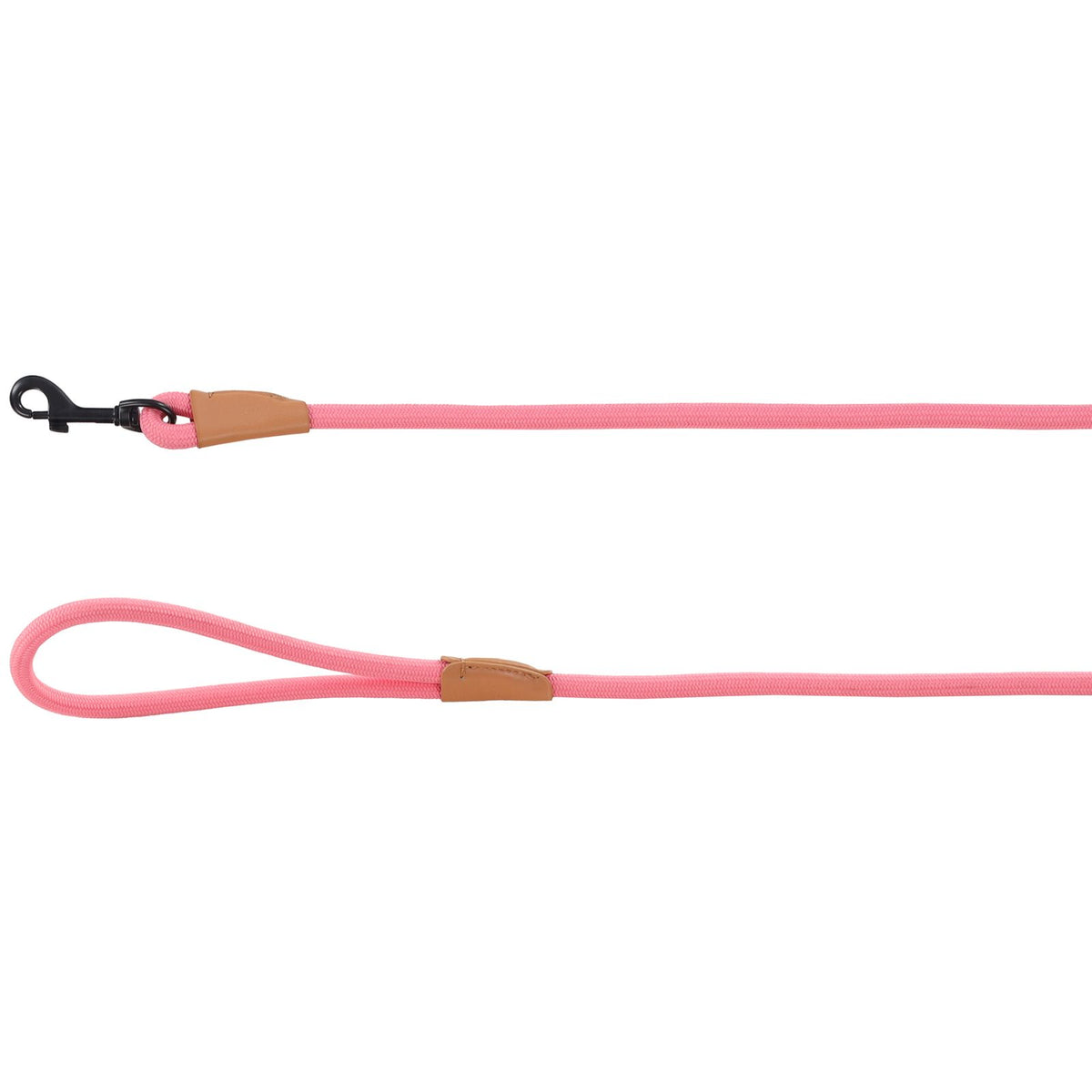 Flamingo Puppy Leash Malibu Pink