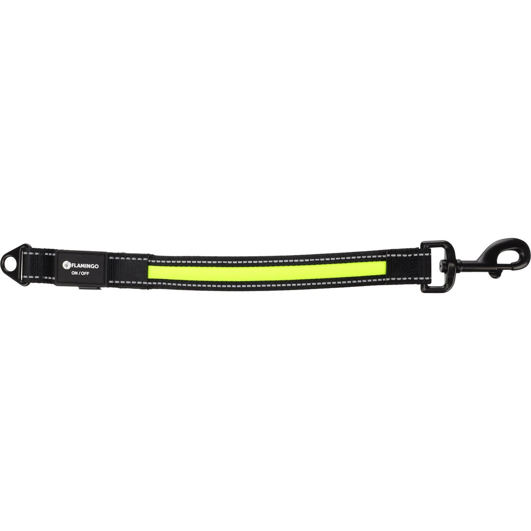 Flamingo Flashing Lead Extention 39Cm