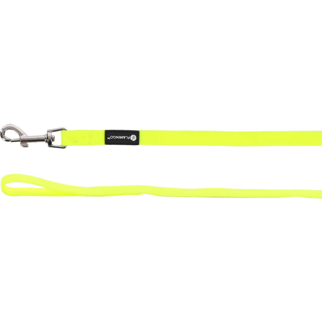 Flamingo Long Lead For Dogs 5Mm