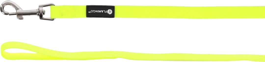 Flamingo Long Lead For Dogs 10m, view 2