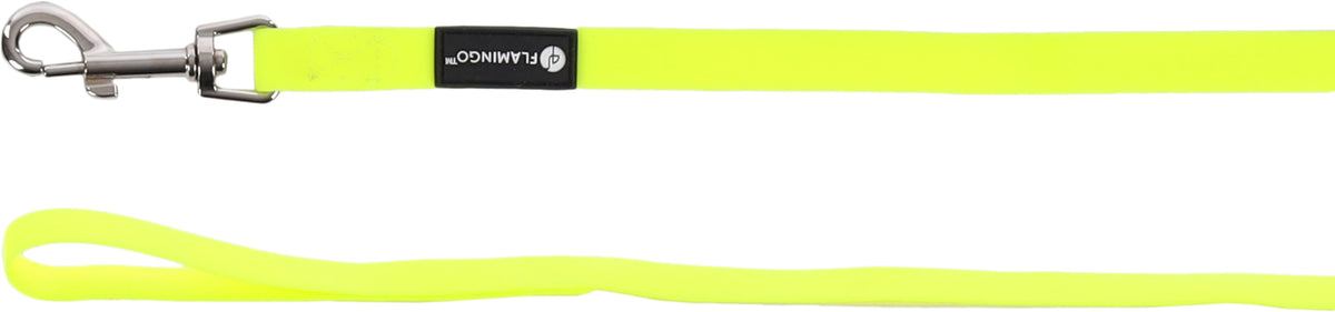 Flamingo Long Lead For Dogs 10m, view 2