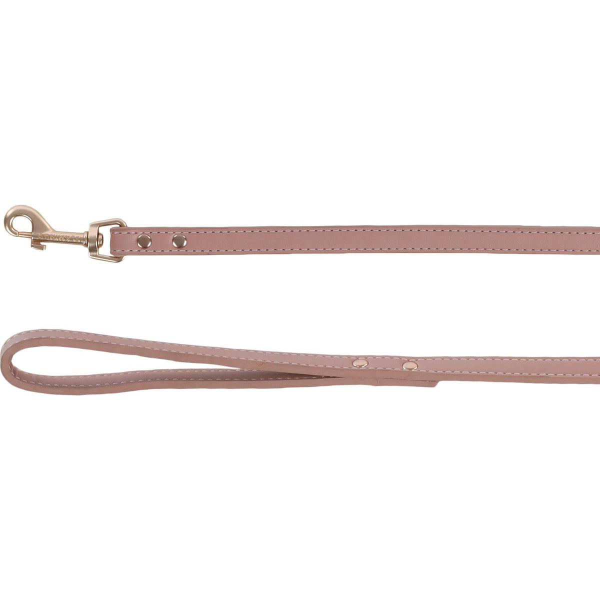 Flamingo Artificial Leather Nela Pink