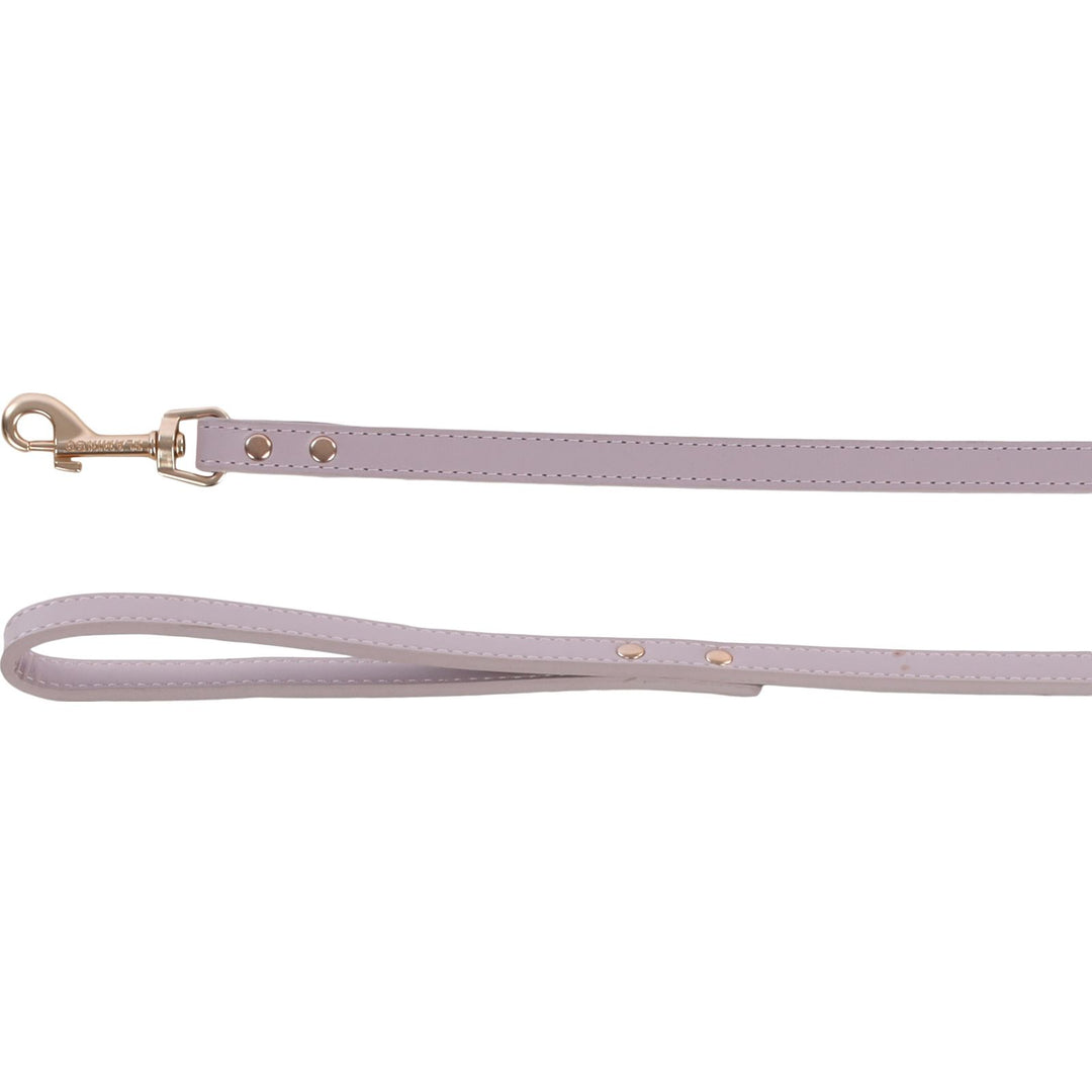 Flamingo Leash Nela Violet