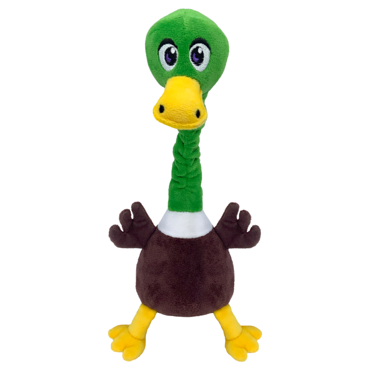 KONG Shakers Bob Medium Mallard