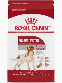 Royal Canin Medium Adult 12kg