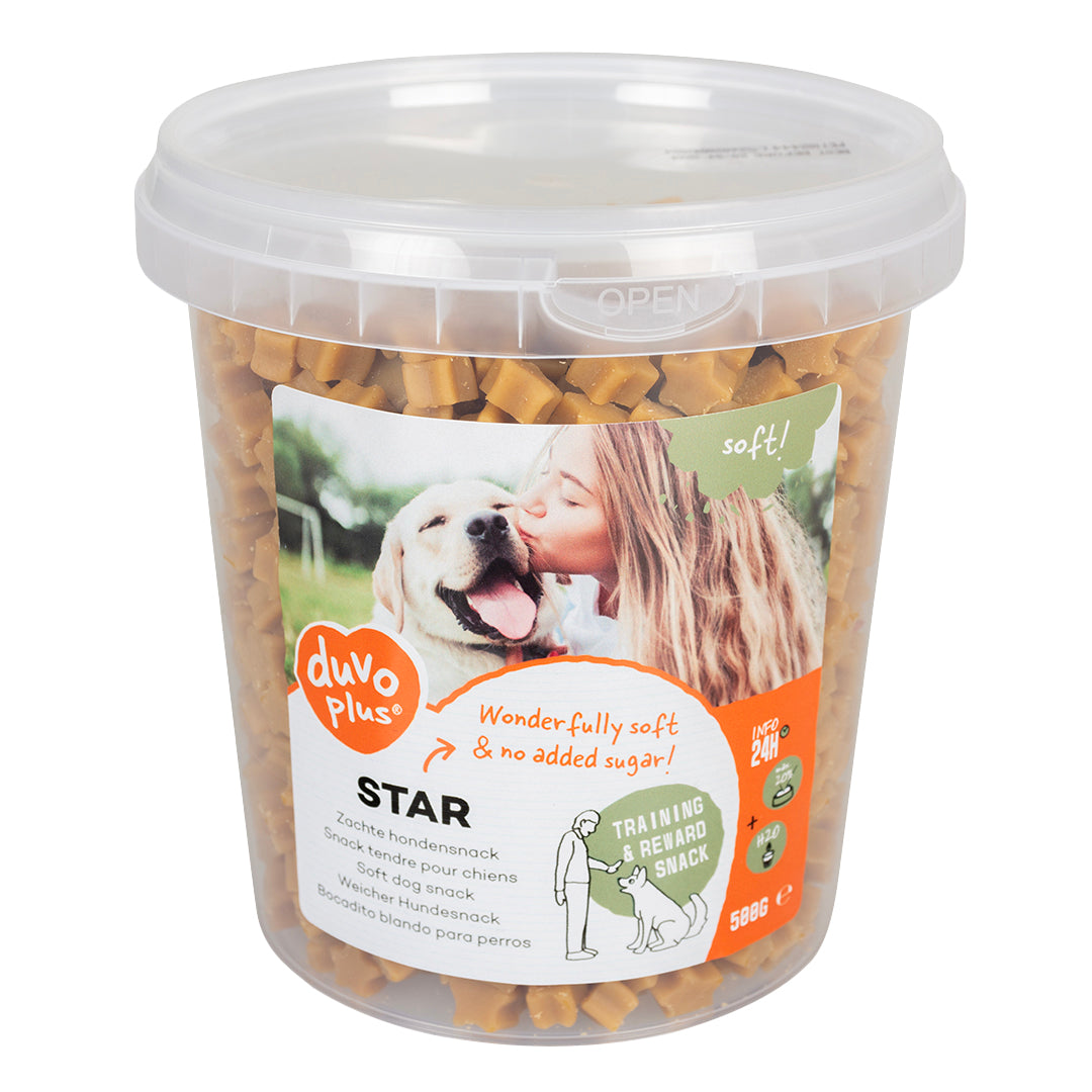 Chews Star