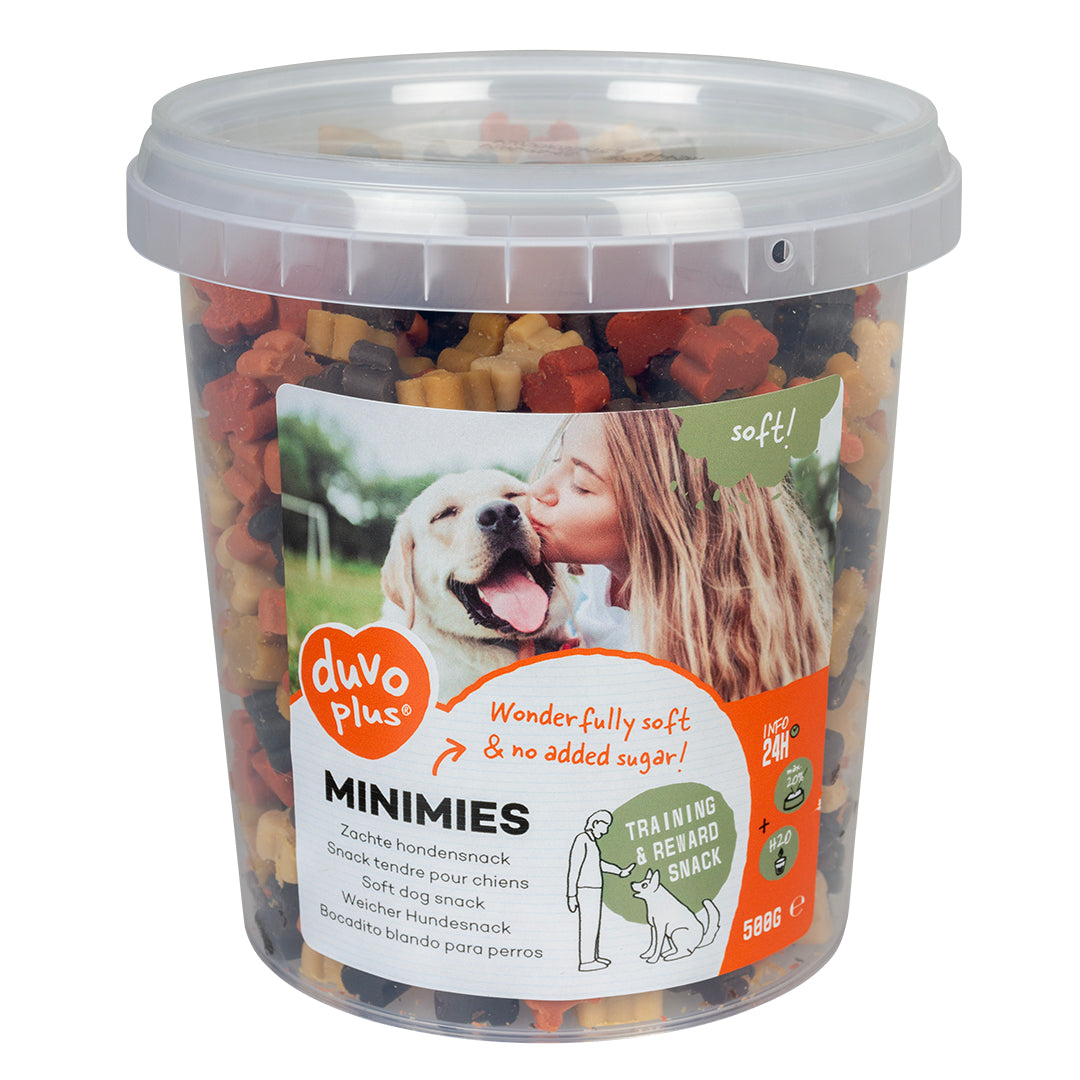 Chews Minimies