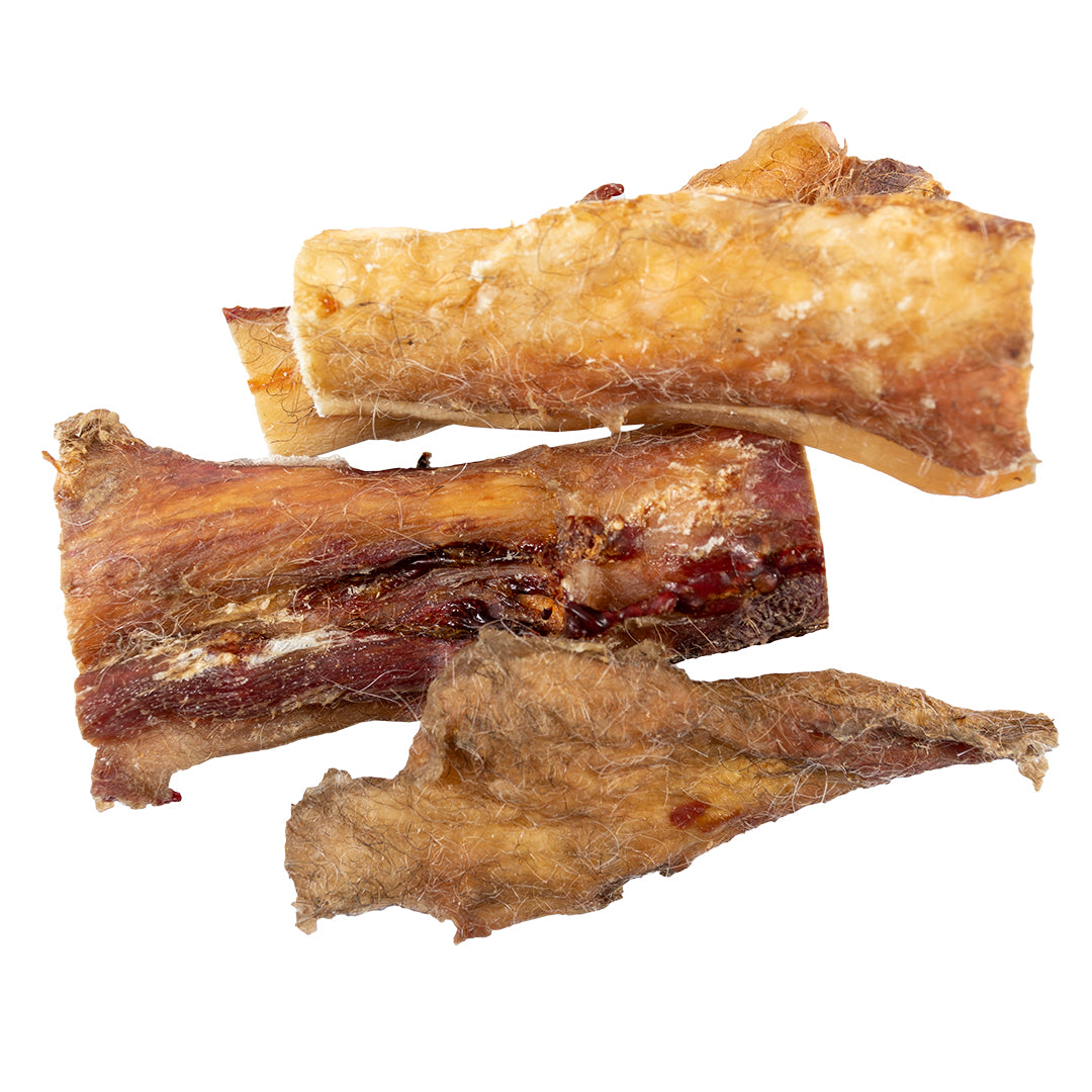 Farmz Beef Head Skin 250g