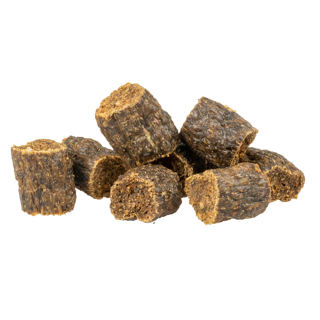 Farmz Tender Beef Cubes with Oregano 100g