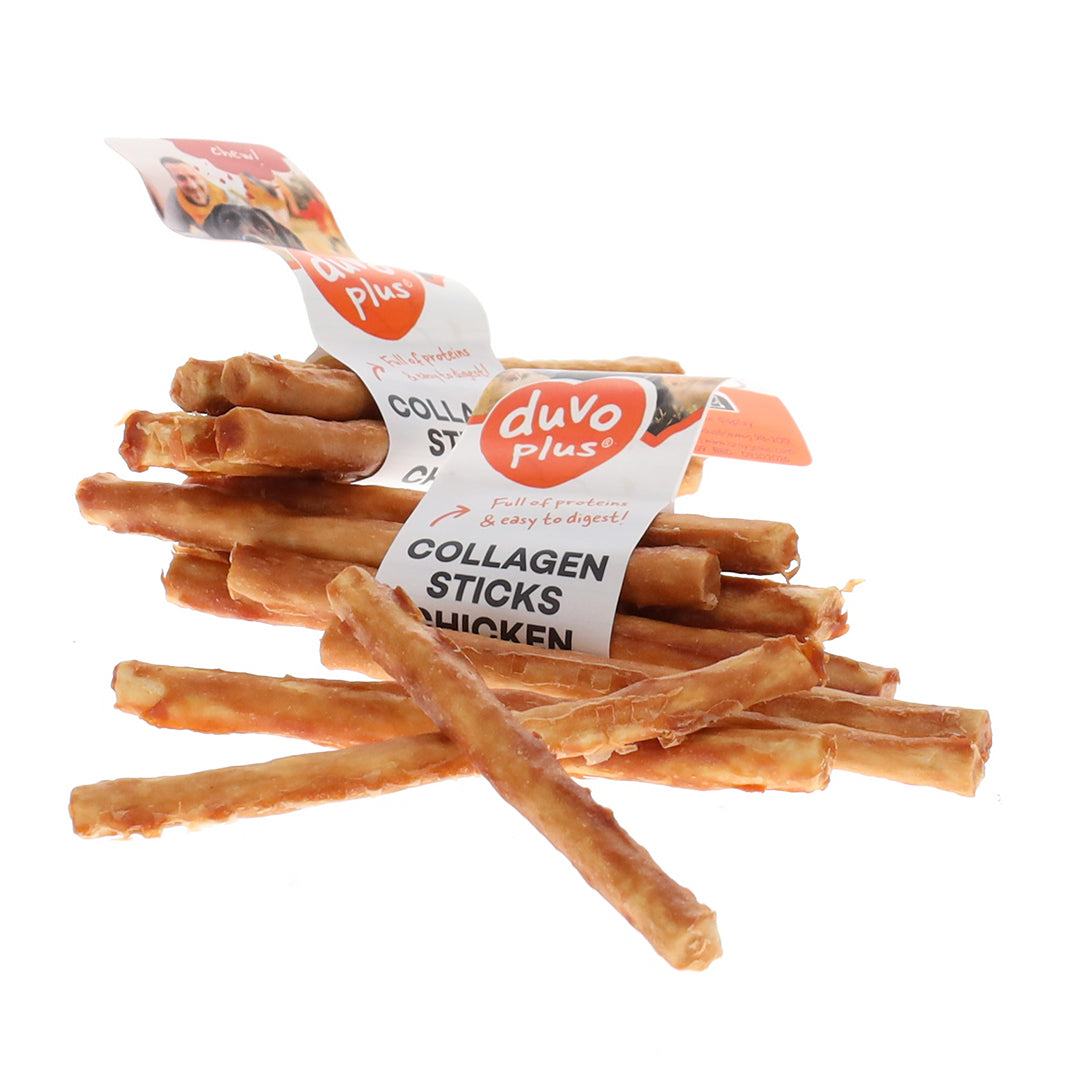 Chews Collagen Sticks Chicken 12.5cm 5 piece