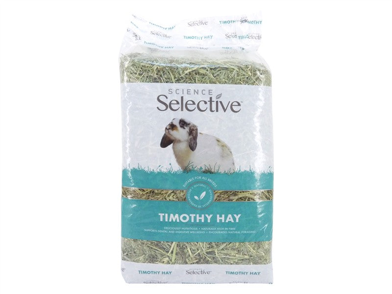 Supreme Timothy Hay 2kg