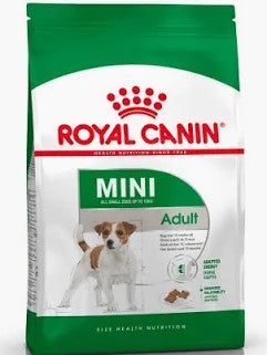 Royal Canin MINI ADULT 8kg