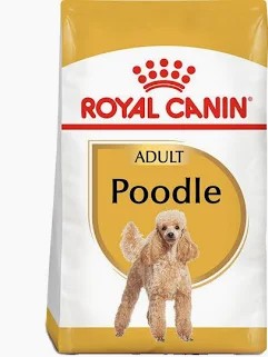Royal Canin Mini Poodle 1.5kg