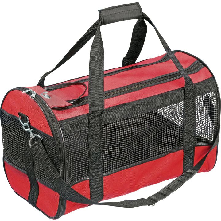 Falmingo Carrying bag Divina Red up to 7Kg