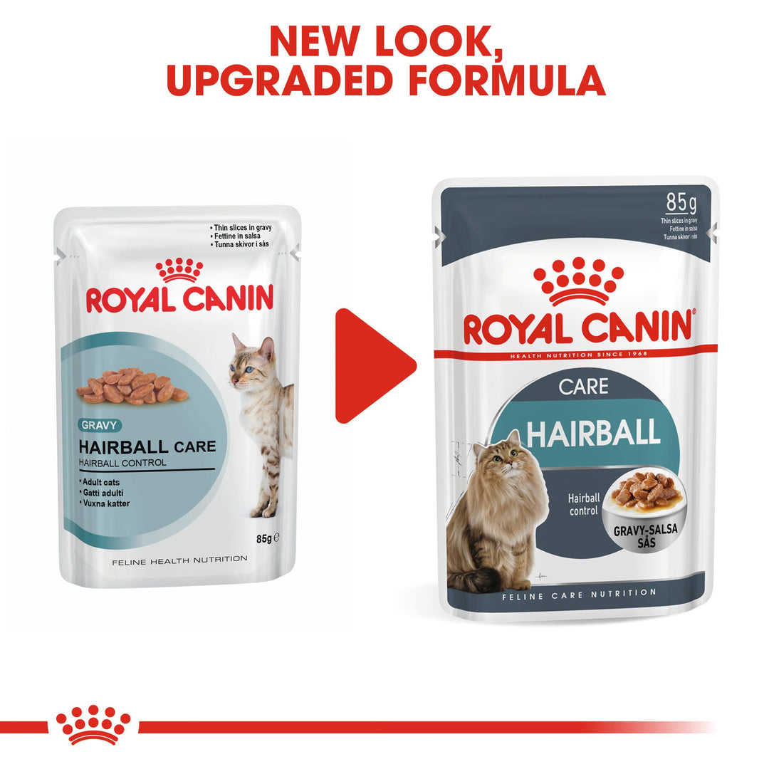 Royal Canin Hairball 85g, view 4