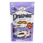 Dreamies With Duck 60g