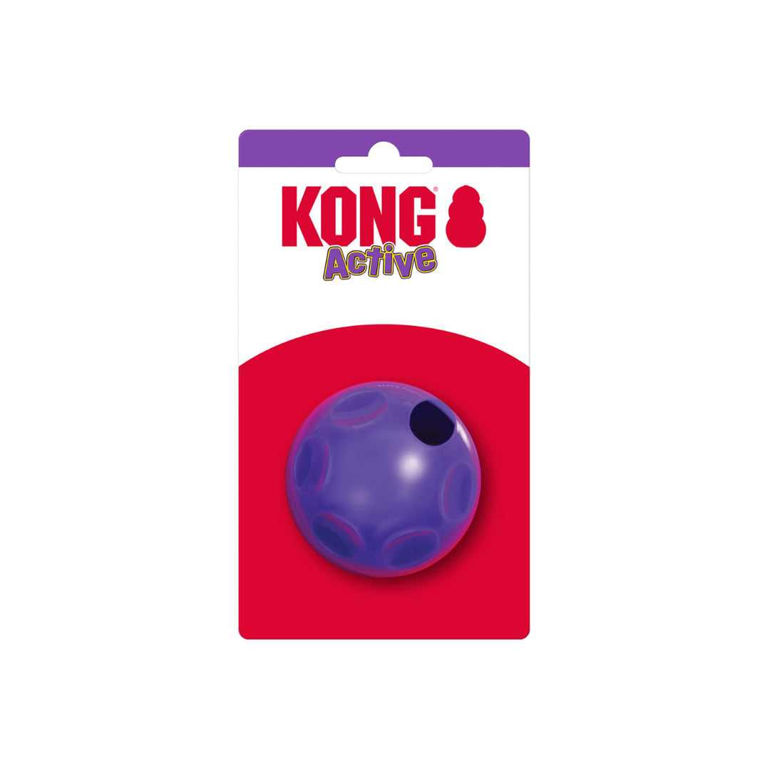 KONG Active treat DIspensing Ball Cat