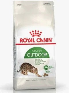 Royal Canin OUTDOOR 2kg