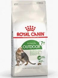 Royal Canin Outdoor 7+ 400g