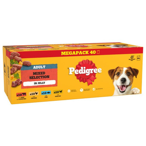 Pedigree Mixed Selection