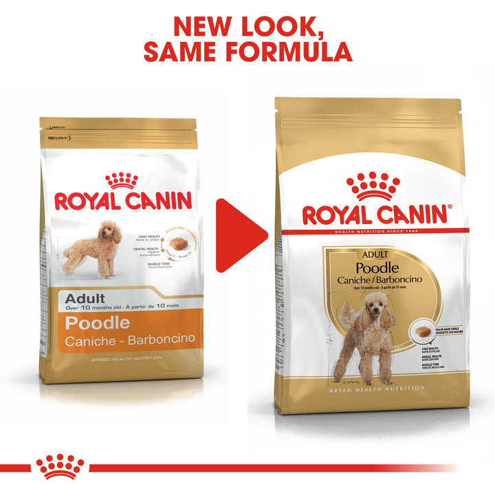 Royal Canin Mini Poodle 1.5kg, view 6