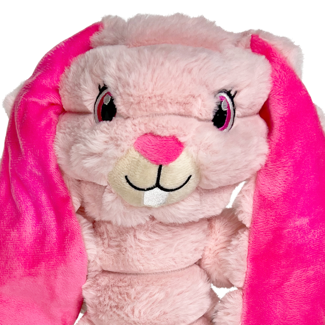 KONG Shakers Crumples Bunny Extra Large, second view