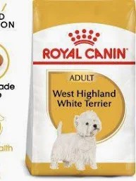Royal Canin West Highland Terrier 3kg