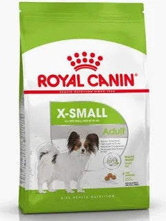 Royal Canin X-Small Adult 1.5kg